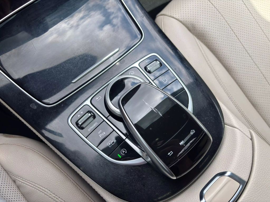2018 Mercedes-benz E-class - Image 23 2018 Mercedes-benz E-class - Image 23
