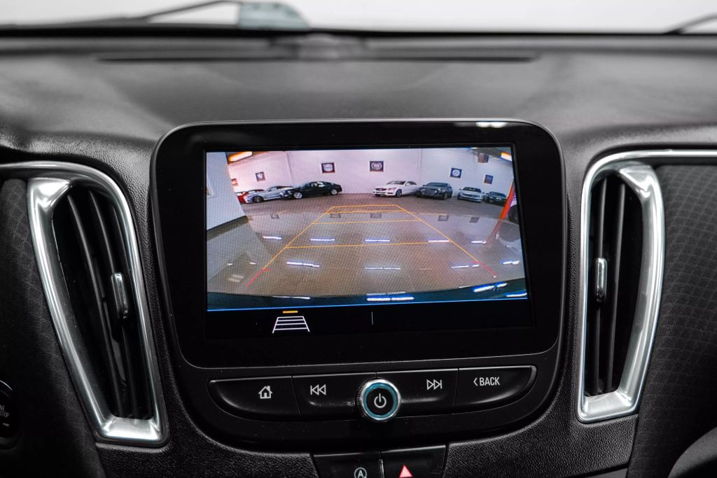 2020 CHEVROLET MALIBU SEDAN 4-CYL, TURBO, 1.5 LITER LT SEDAN 4D