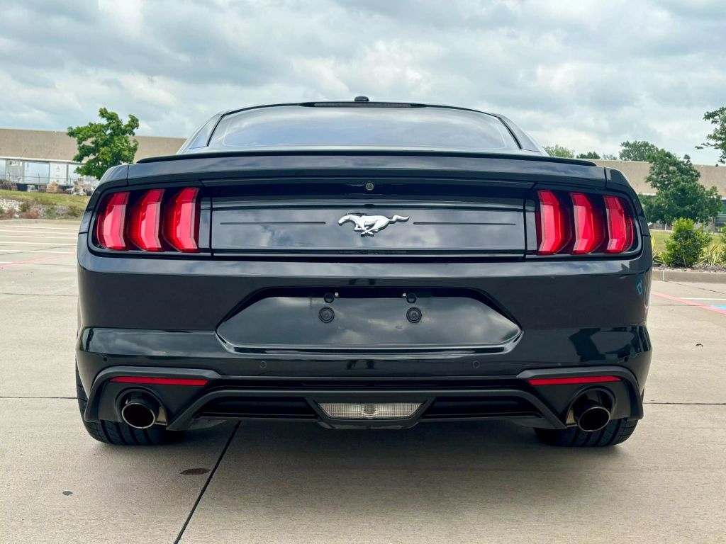 2020 Ford Mustang - Image 6 2020 Ford Mustang - Image 6