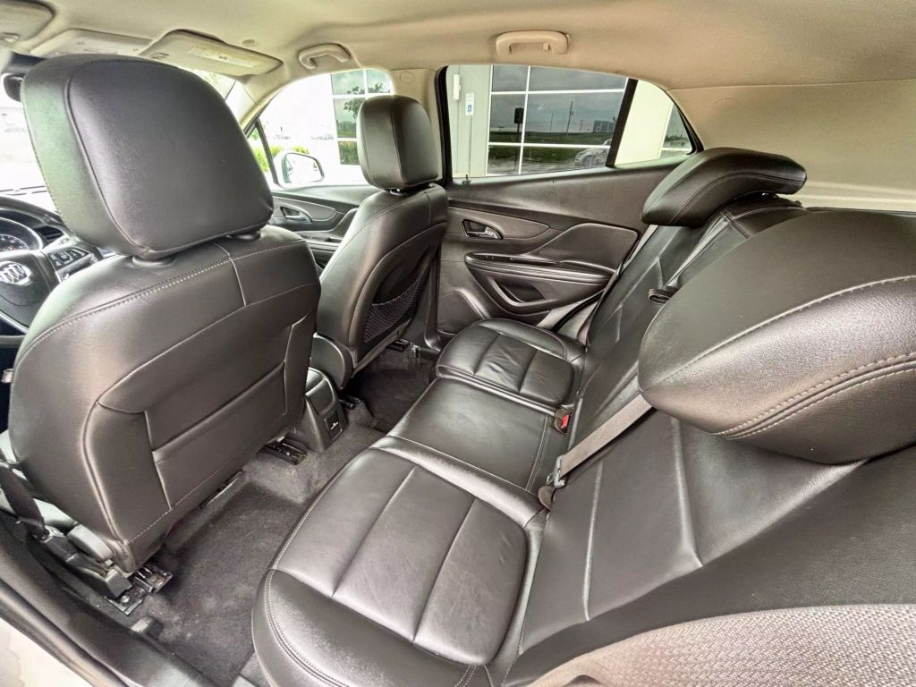 2017 Buick Encore - Image 17