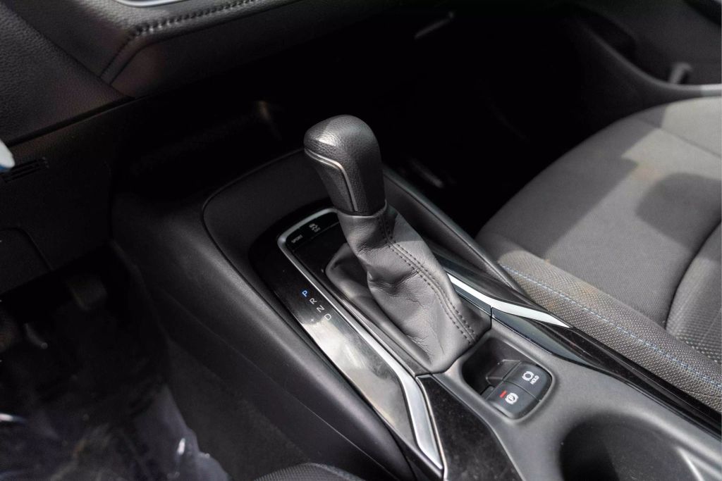 2021 TOYOTA COROLLA SEDAN 4-CYL, 2.0 LITER SE SEDAN 4D