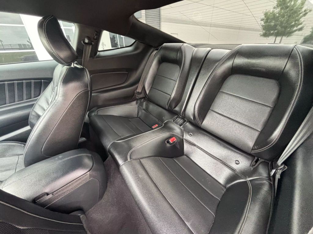 2020 Ford Mustang - Image 16 2020 Ford Mustang - Image 16