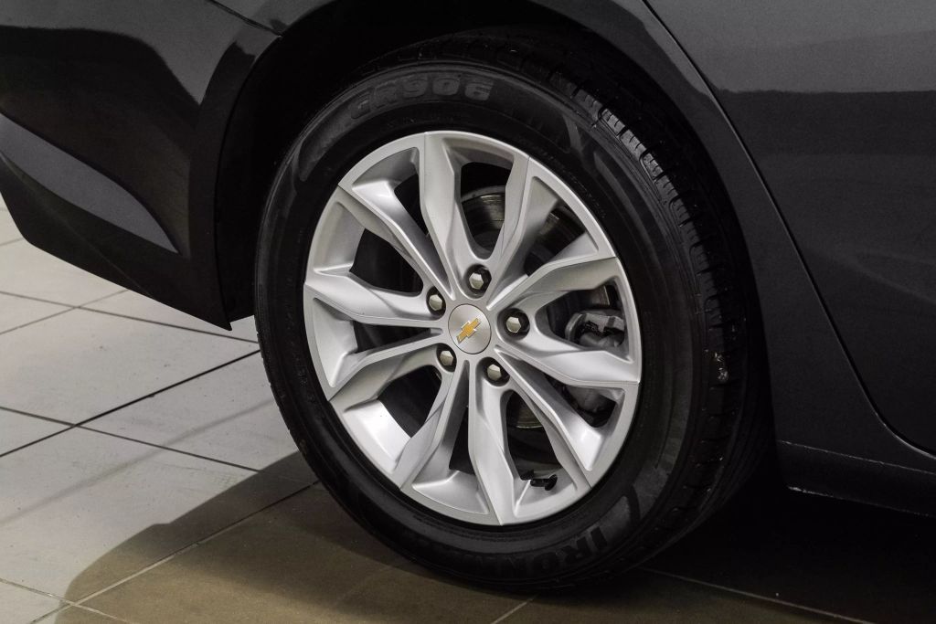 2023 CHEVROLET MALIBU SEDAN 4-CYL, TURBO, 1.5 LITER 1LT SEDAN 4D