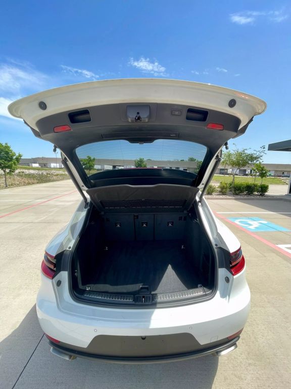2017 Porsche Macan - Image 11 2017 Porsche Macan - Image 11