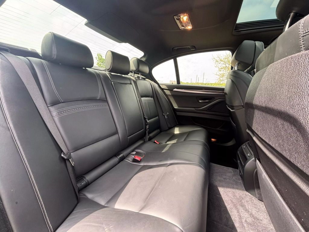 2015 Bmw 5 Series - Image 15 2015 Bmw 5 Series - Image 15
