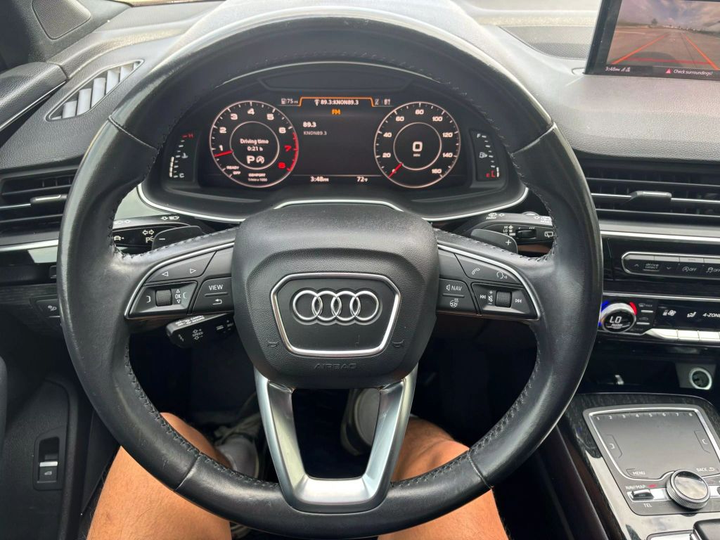 2018 Audi Q7 - Image 27 2018 Audi Q7 - Image 27