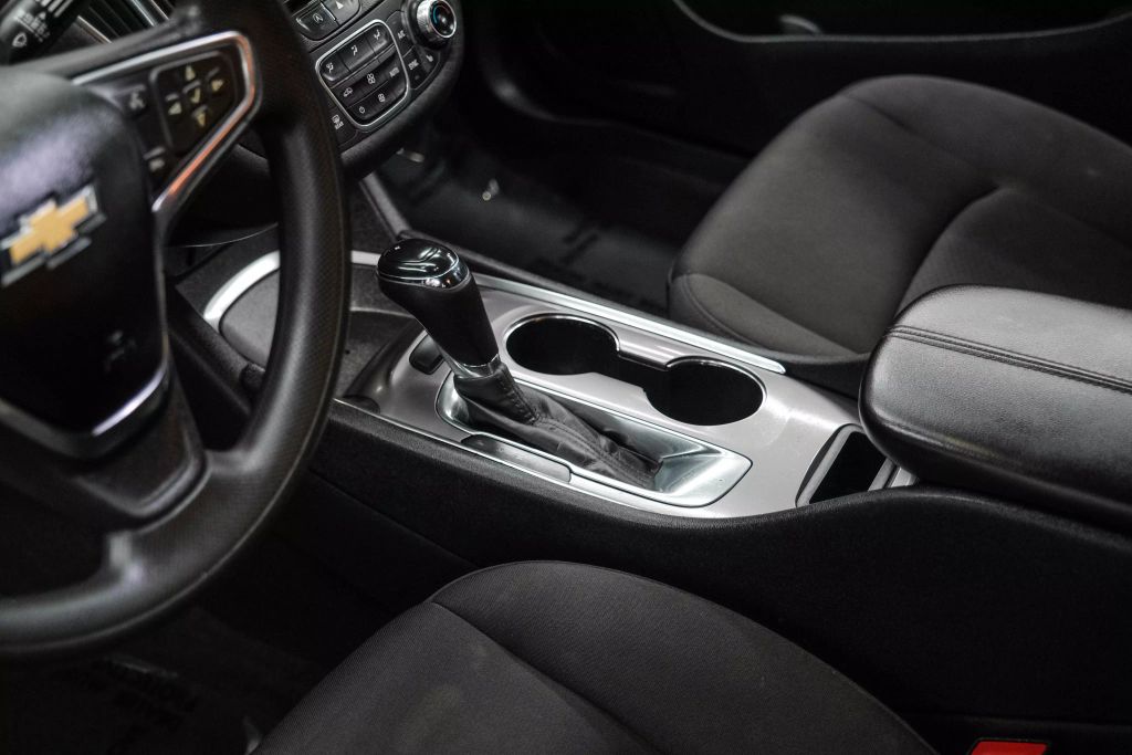 2020 CHEVROLET MALIBU SEDAN 4-CYL, TURBO, 1.5 LITER LT SEDAN 4D