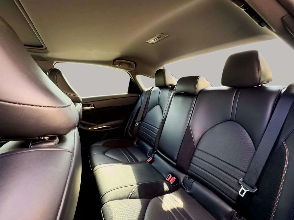 2019 TOYOTA AVALON SEDAN V6, 3.5 LITER XSE SEDAN 4D