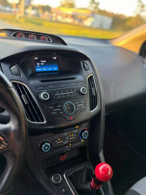 2017 Ford Focus - Image 12 2017 Ford Focus - Image 12