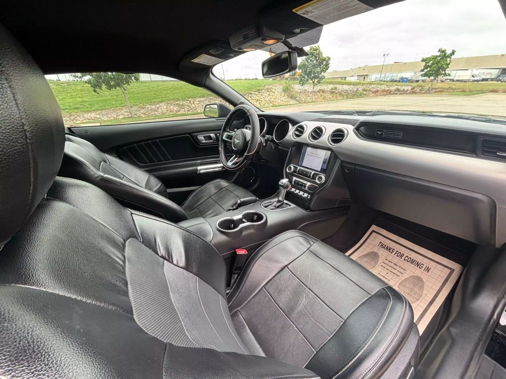 2020 Ford Mustang - Image 10 2020 Ford Mustang - Image 10