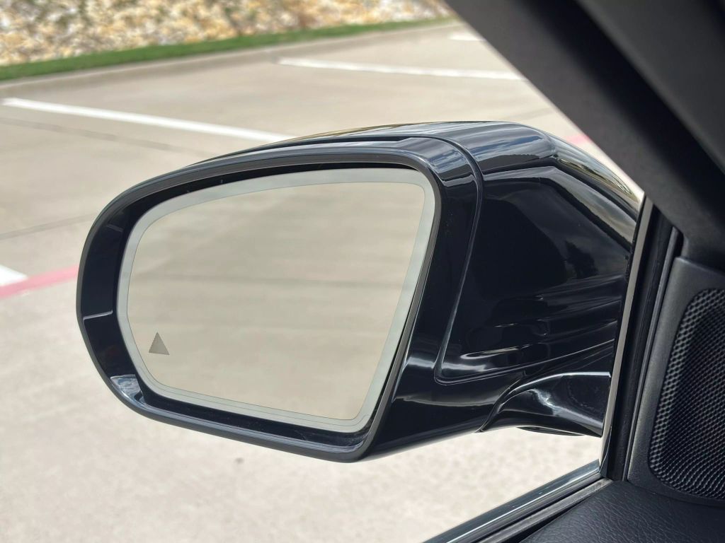 2018 Mercedes-benz E-class - Image 30 2018 Mercedes-benz E-class - Image 30