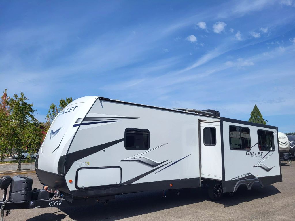 2023 KEYSTONE RV BULLET - - 291RLS