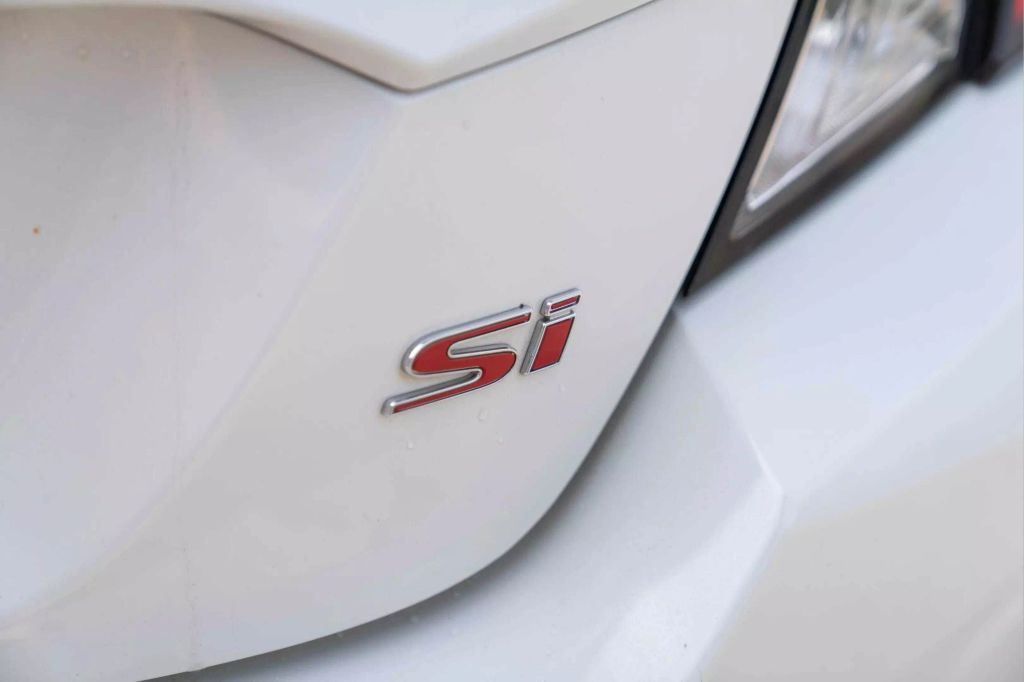 2019 HONDA CIVIC COUPE 4-CYL, TURBO, 1.5 LITER SI COUPE 2D