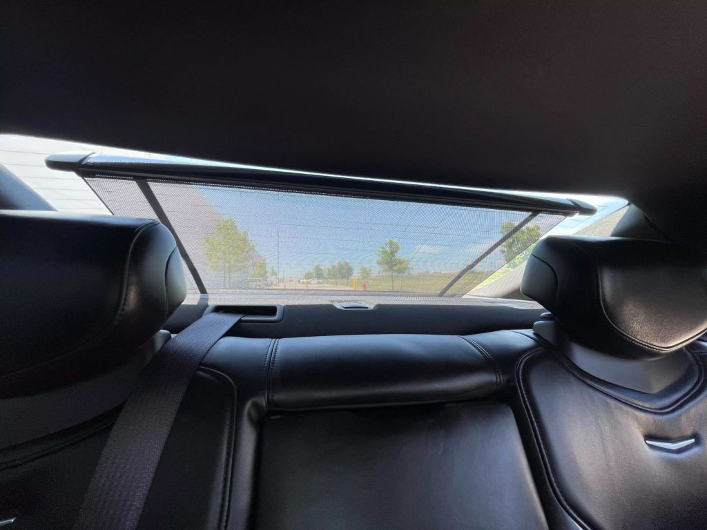 2016 Cadillac Ct6 - Image 10