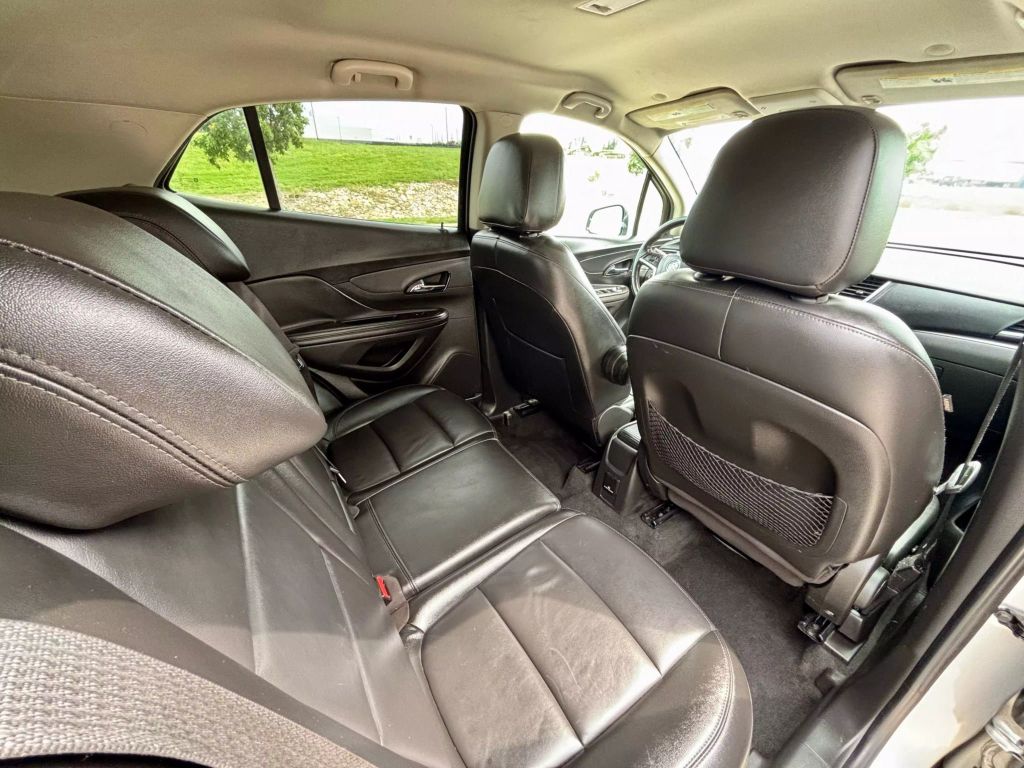 2017 Buick Encore - Image 14