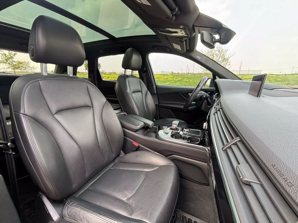 2018 Audi Q7 - Image 10 2018 Audi Q7 - Image 10