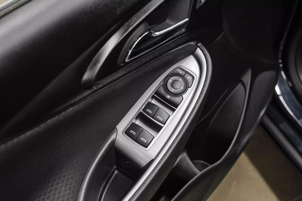 2023 CHEVROLET MALIBU SEDAN 4-CYL, TURBO, 1.5 LITER 1LT SEDAN 4D