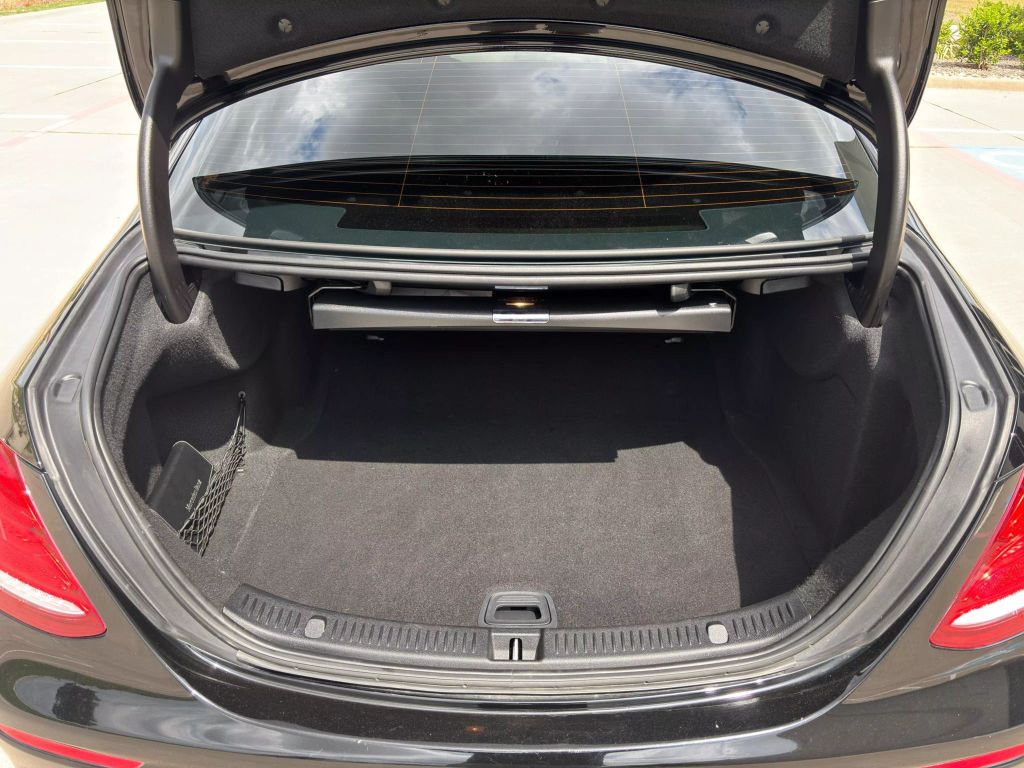2018 Mercedes-benz E-class - Image 19 2018 Mercedes-benz E-class - Image 19