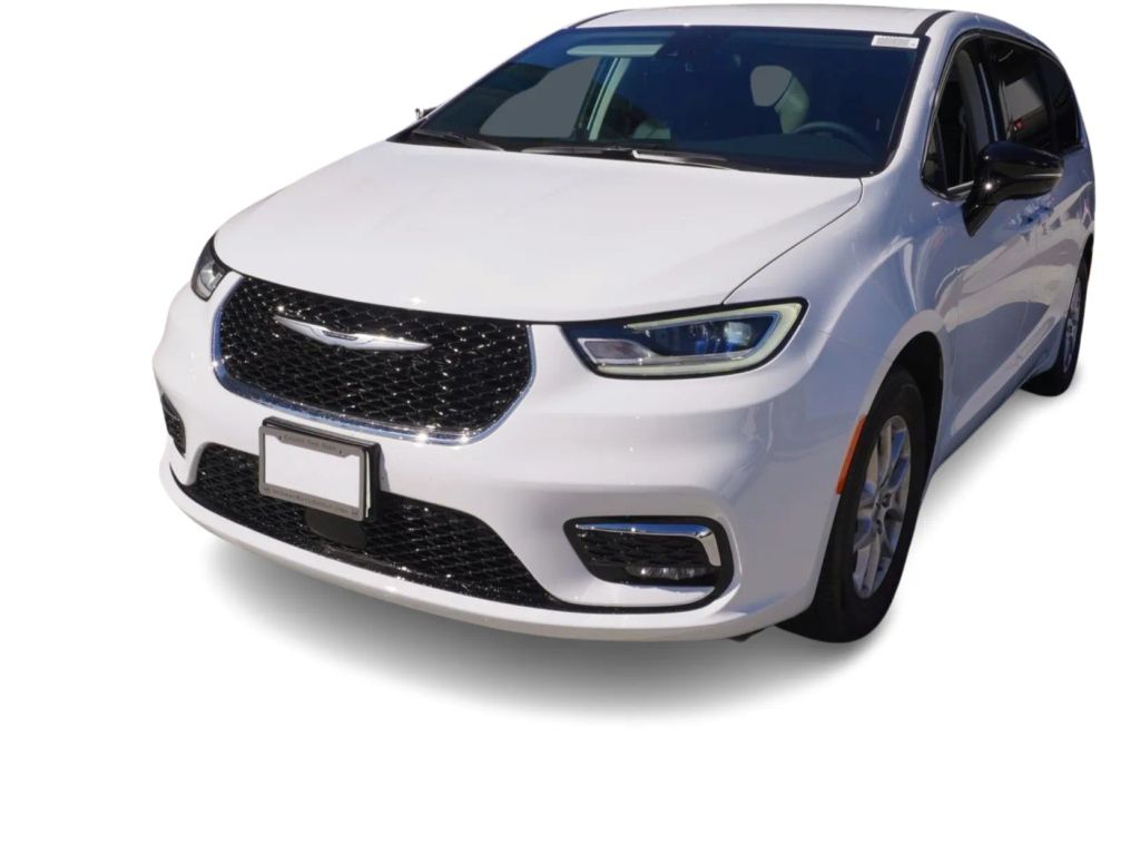 2023 CHRYSLER PACIFICA VAN V6, 3.6 LITER TOURING L VAN 4D