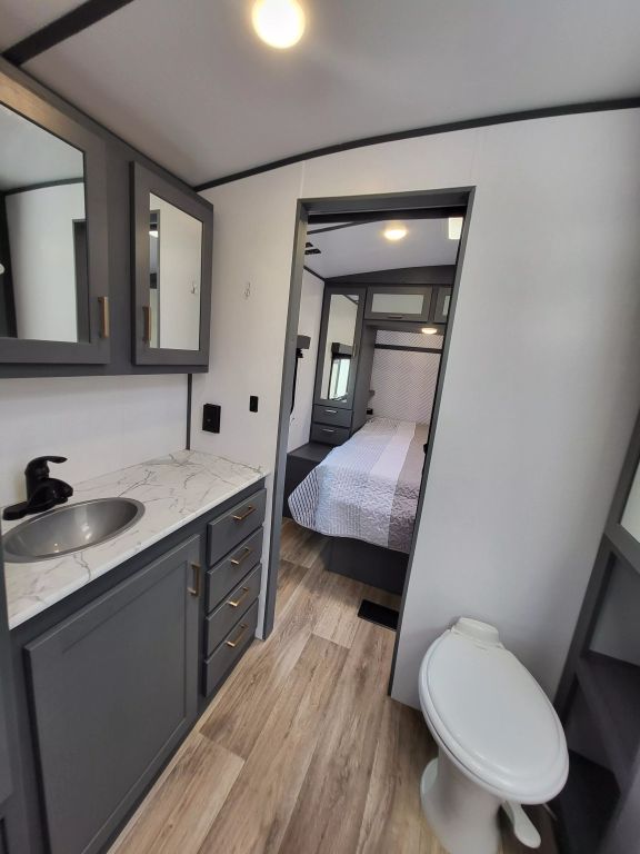 2023 KEYSTONE RV BULLET - - 291RLS