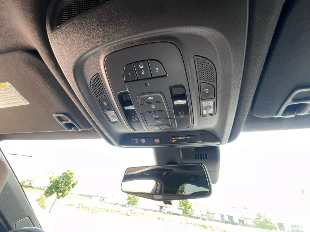2016 Cadillac Ct6 - Image 29