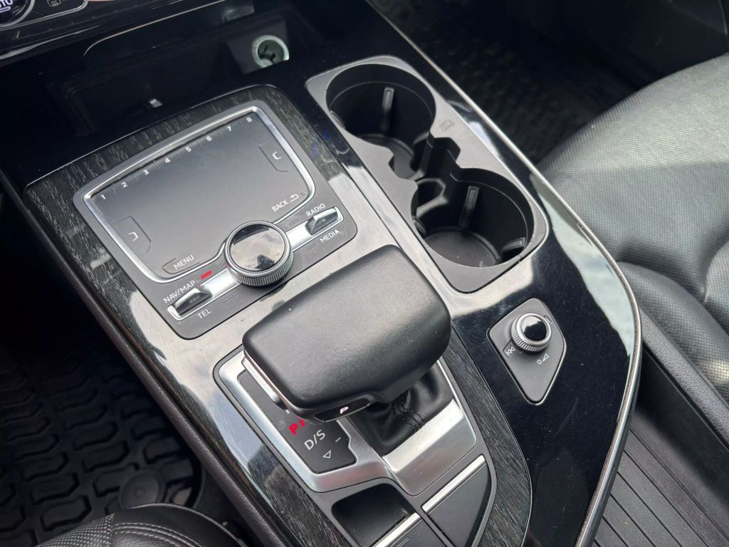2018 Audi Q7 - Image 26 2018 Audi Q7 - Image 26