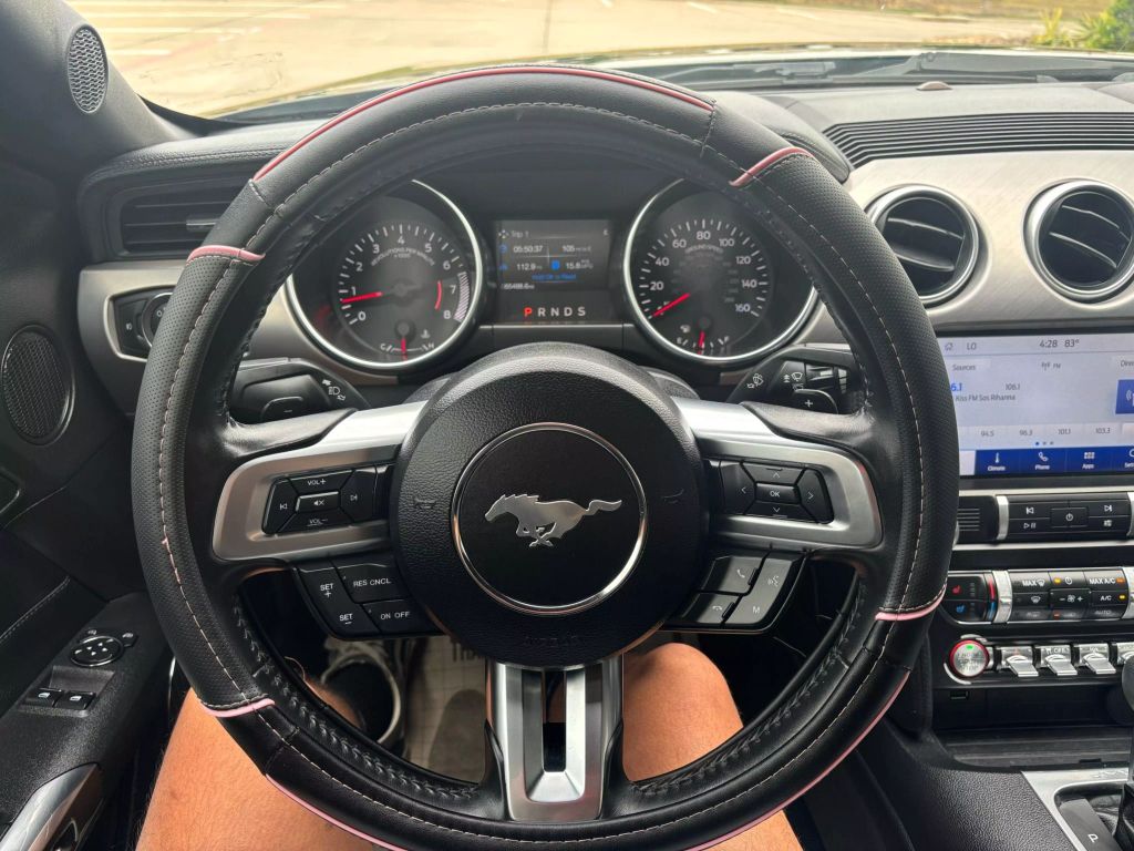 2020 Ford Mustang - Image 20 2020 Ford Mustang - Image 20