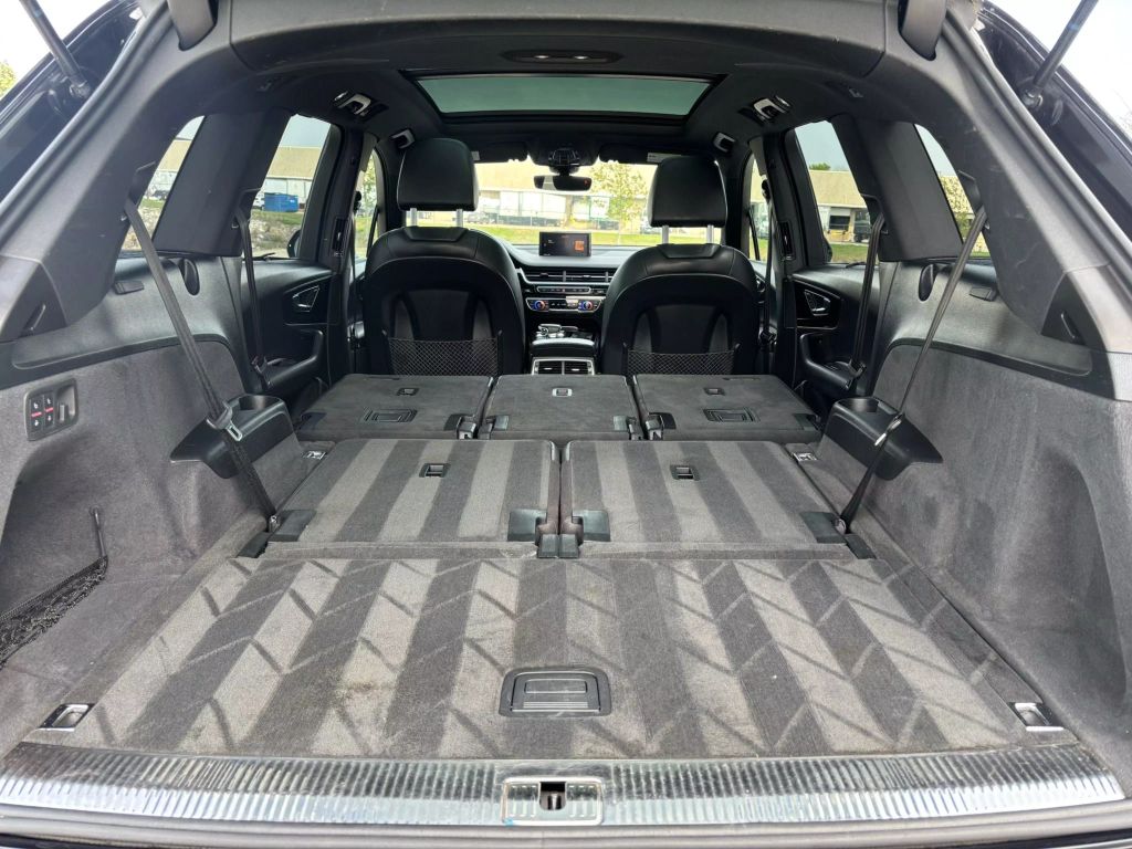 2018 Audi Q7 - Image 22 2018 Audi Q7 - Image 22