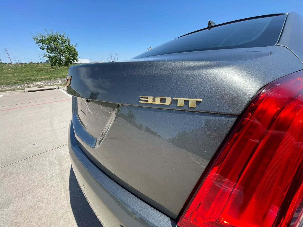 2016 Cadillac Ct6 - Image 7