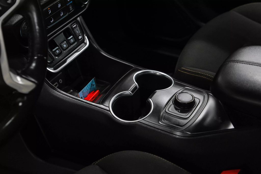 2018 GMC TERRAIN SUV 4-CYL, 1.5 LITER SLE SPORT UTILITY 4D