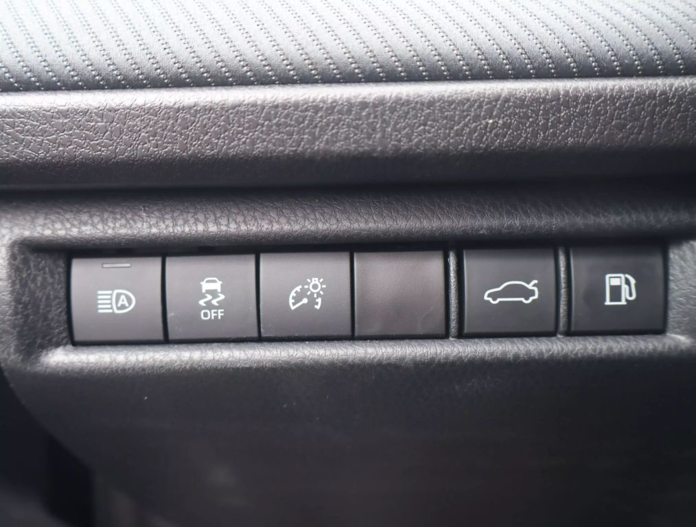 2025 TOYOTA CAMRY SEDAN 4-CYL, HYBRID, 2.5 LITER SE SEDAN 4D
