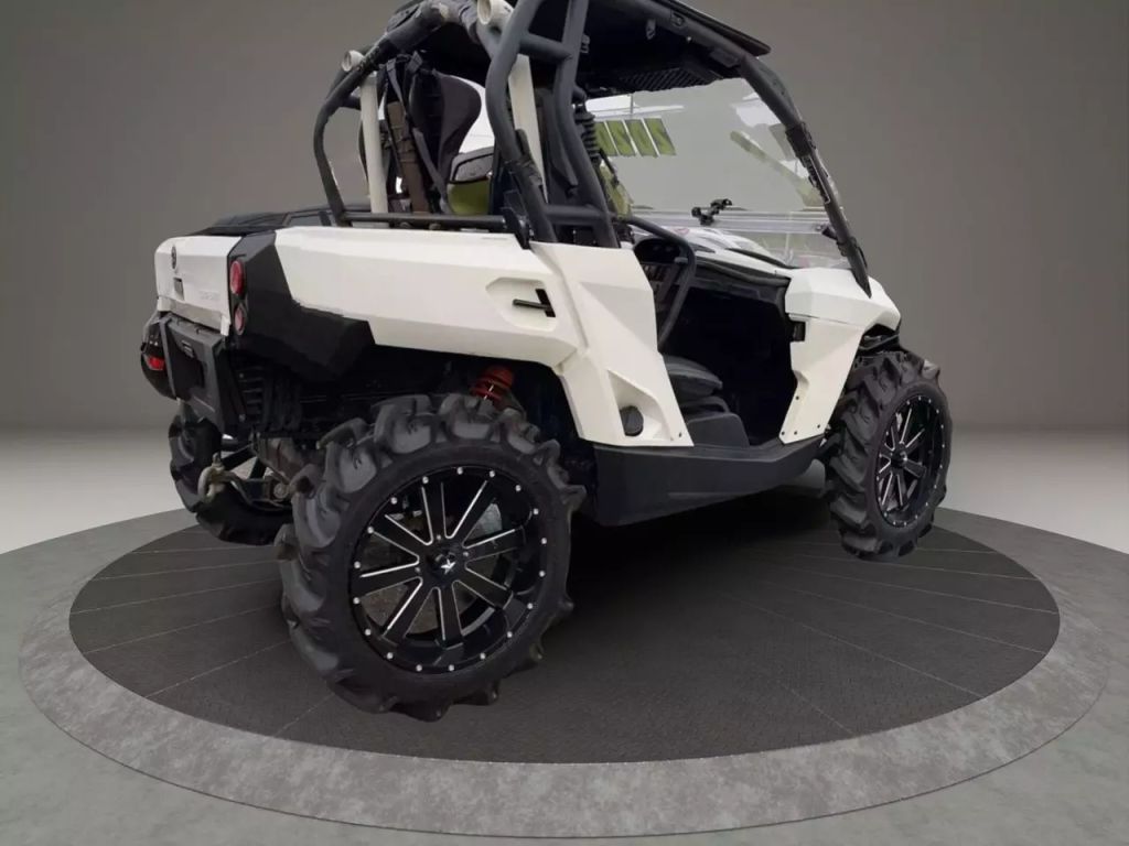 2020 Can-am Commander - Image 7 2020 Can-am Commander - Image 7