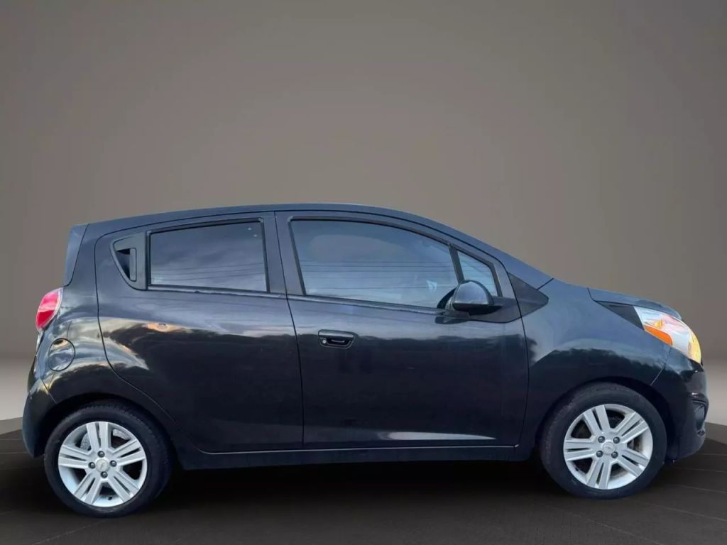 2014 Chevrolet Spark - Image 5 2014 Chevrolet Spark - Image 5