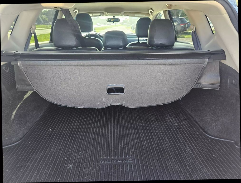2017 Nissan Murano - Image 11 2017 Nissan Murano - Image 11