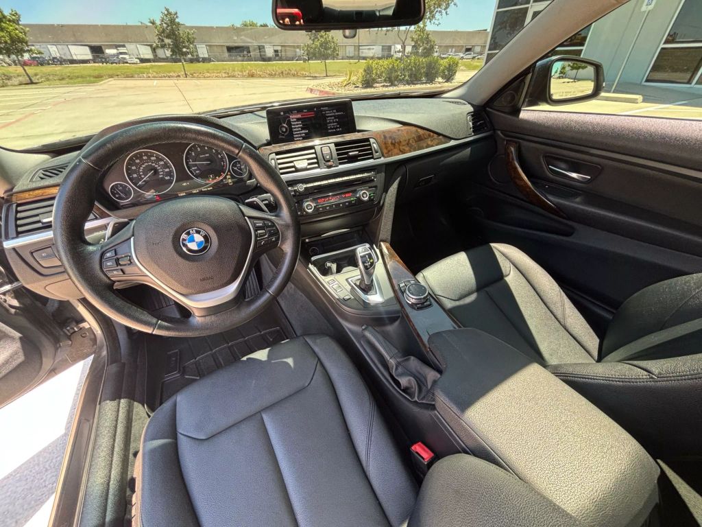 2015 Bmw 4 Series - Image 13 2015 Bmw 4 Series - Image 13