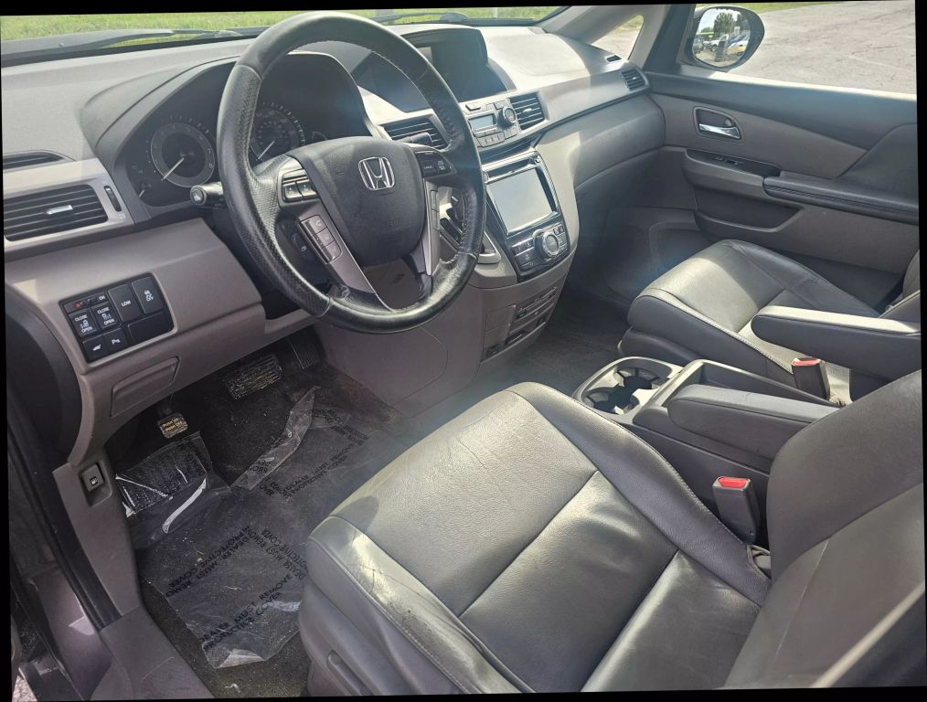 2015 Honda Odyssey - Image 9 2015 Honda Odyssey - Image 9