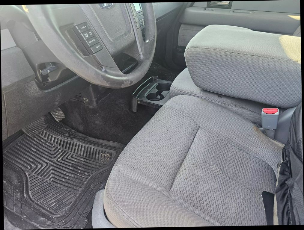 2013 Ford F150 Super Cab - Image 12 2013 Ford F150 Super Cab - Image 12