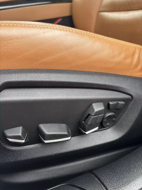 2013 BMW 7 SERIES SEDAN V8, TWIN TURBO, 4.4 LITER 750LI SEDAN 4D