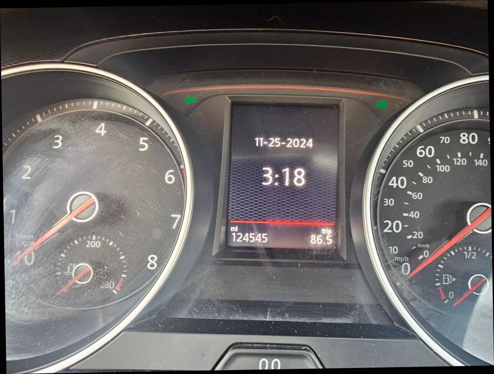 2017 Volkswagen Golf Gti - Image 19 2017 Volkswagen Golf Gti - Image 19