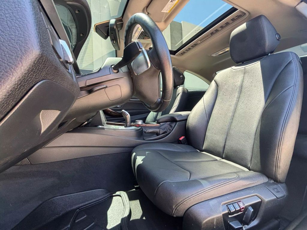 2015 Bmw 4 Series - Image 14 2015 Bmw 4 Series - Image 14