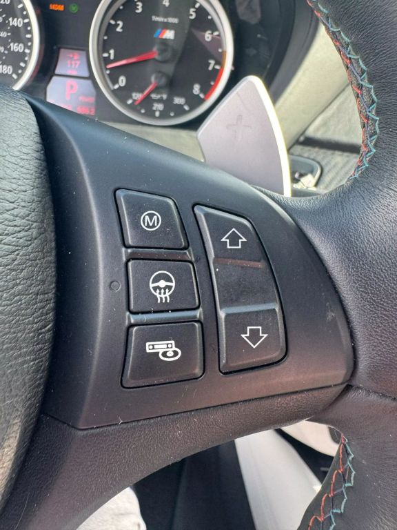 2012 BMW X5 M SUV V8, TWIN TURBO, 4.4 LITER SPORT UTILITY 4D