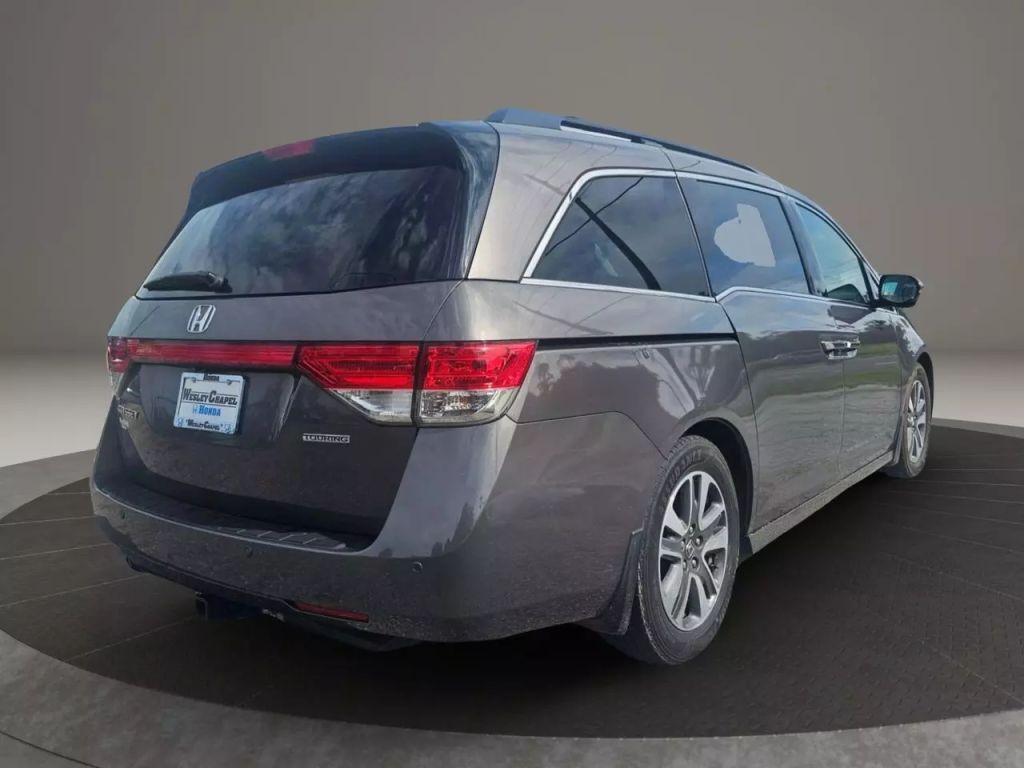 2015 Honda Odyssey - Image 7 2015 Honda Odyssey - Image 7