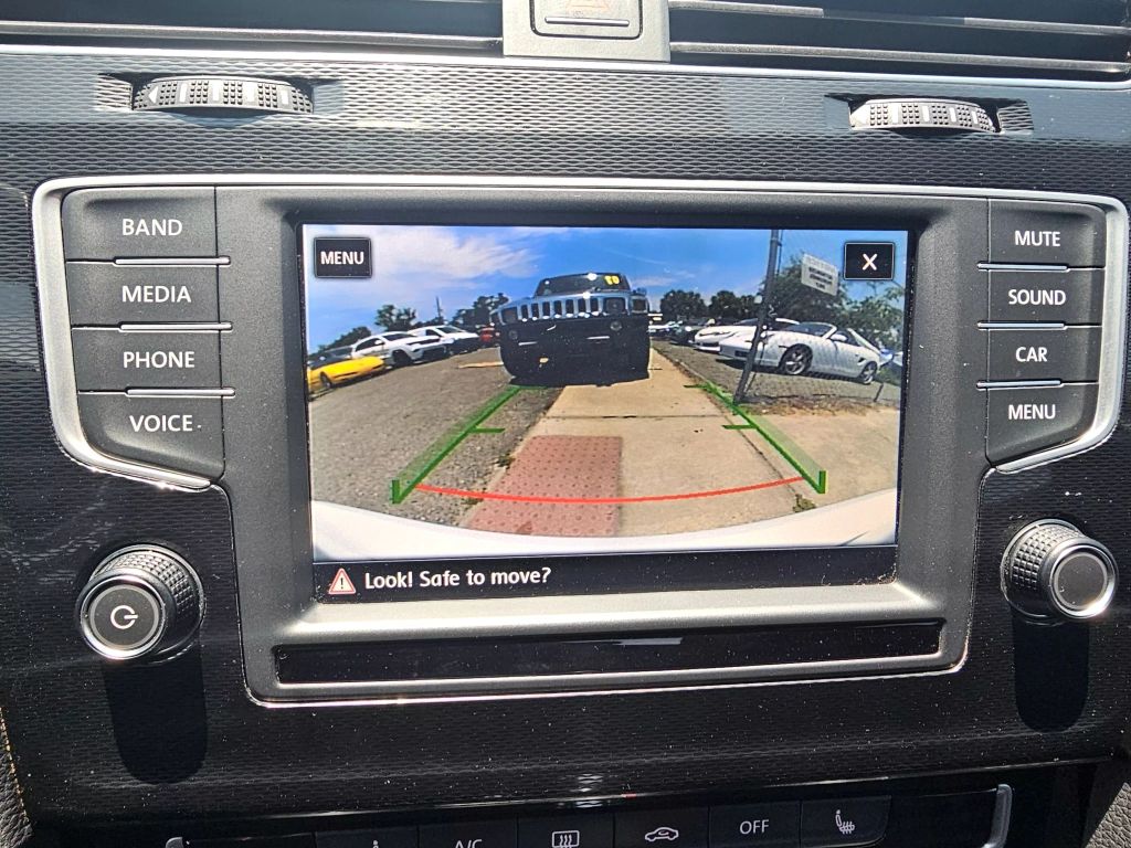 2017 Volkswagen Golf Gti - Image 20 2017 Volkswagen Golf Gti - Image 20