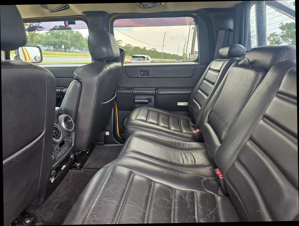 2006 Hummer H2 - Image 17 2006 Hummer H2 - Image 17