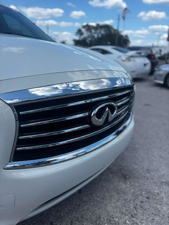 2014 INFINITI QX60 SUV V6, 3.5 LITER 3.5 SPORT UTILITY 4D