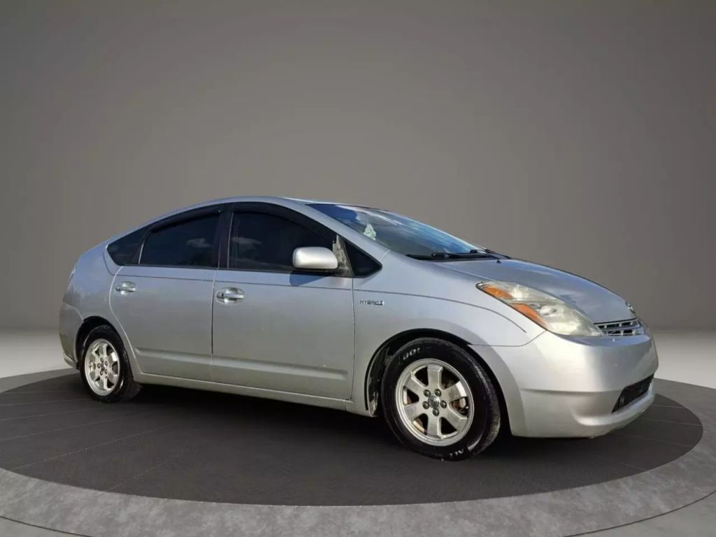 2007 Toyota Prius - Image 4 2007 Toyota Prius - Image 4