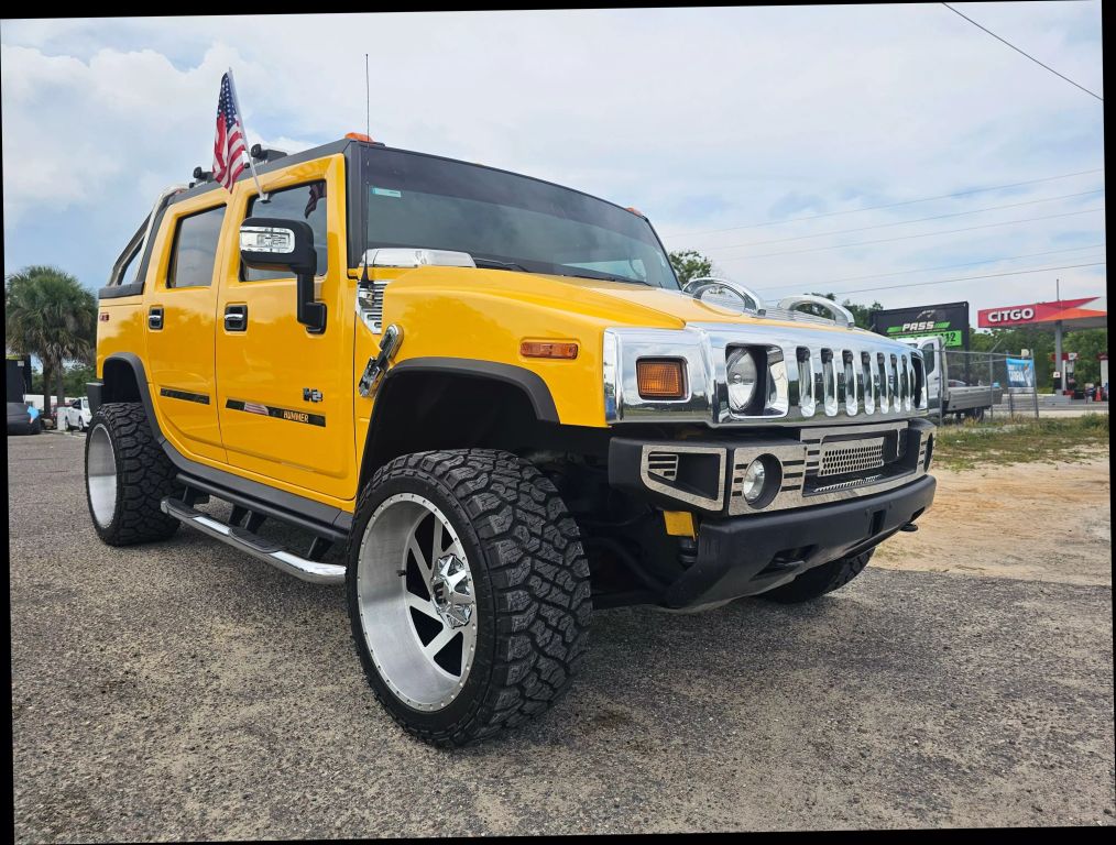 2006 Hummer H2 - Image 3 2006 Hummer H2 - Image 3