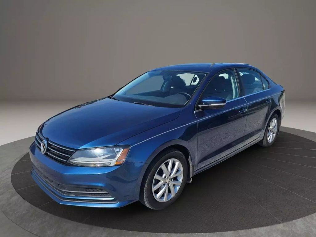 2017 Volkswagen Jetta - Image 9 2017 Volkswagen Jetta - Image 9