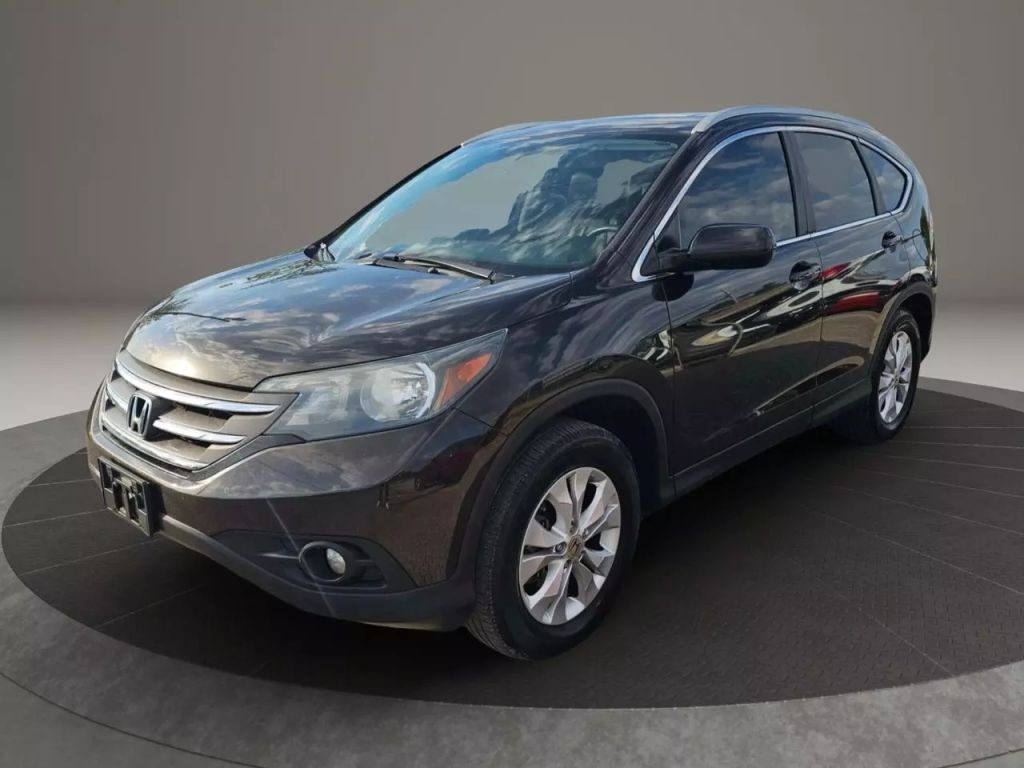 2014 Honda Cr-v - Image 3 2014 Honda Cr-v - Image 3