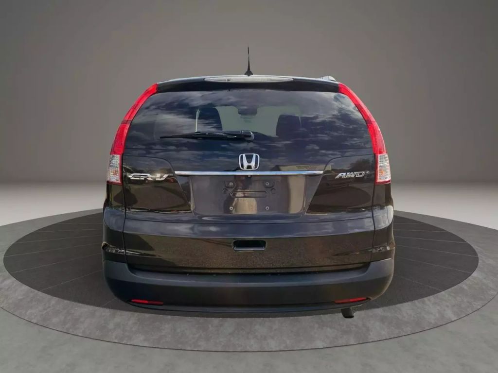 2014 Honda Cr-v - Image 6 2014 Honda Cr-v - Image 6